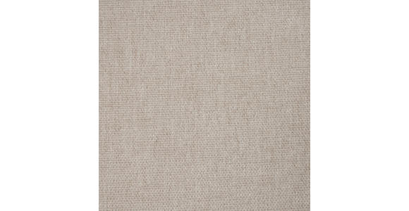 ARMLEHNSTUHL  Sitzfläche 180° drehbar Mikrofaser  - Beige/Schwarz, Design, Textil/Metall (60/90/68cm) - Carryhome