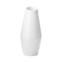 KARAFFE 0,47 L    - Weiß, Design, Keramik (8,1/18cm) - Joop!