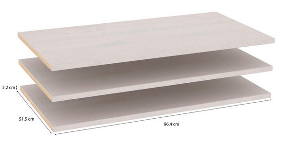 DREHTÜRENSCHRANK 300/216/58 cm 6-türig Grau, Weiß - Chromfarben/Weiß, Design, Glas/Holzwerkstoff (300/216/58cm) - Novel