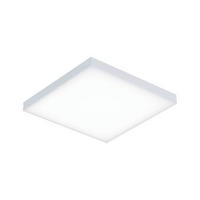 LED-PANEEL 22,5/5,0/22,5 cm   - Weiß, Basics, Metall (22,5/5,0/22,5cm) - Paulmann