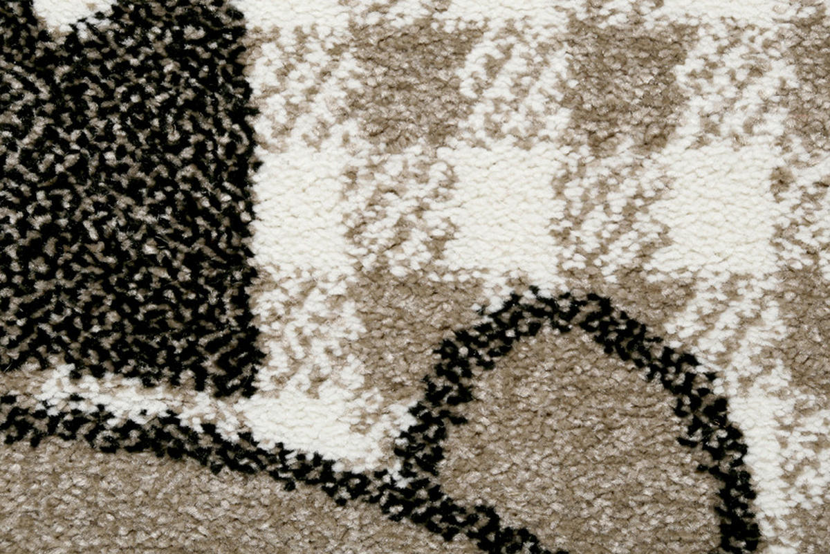 KINDERTEPPICH 80/150 cm Henry  - Taupe/Beige, Trend, Textil (80/150cm) - Esprit