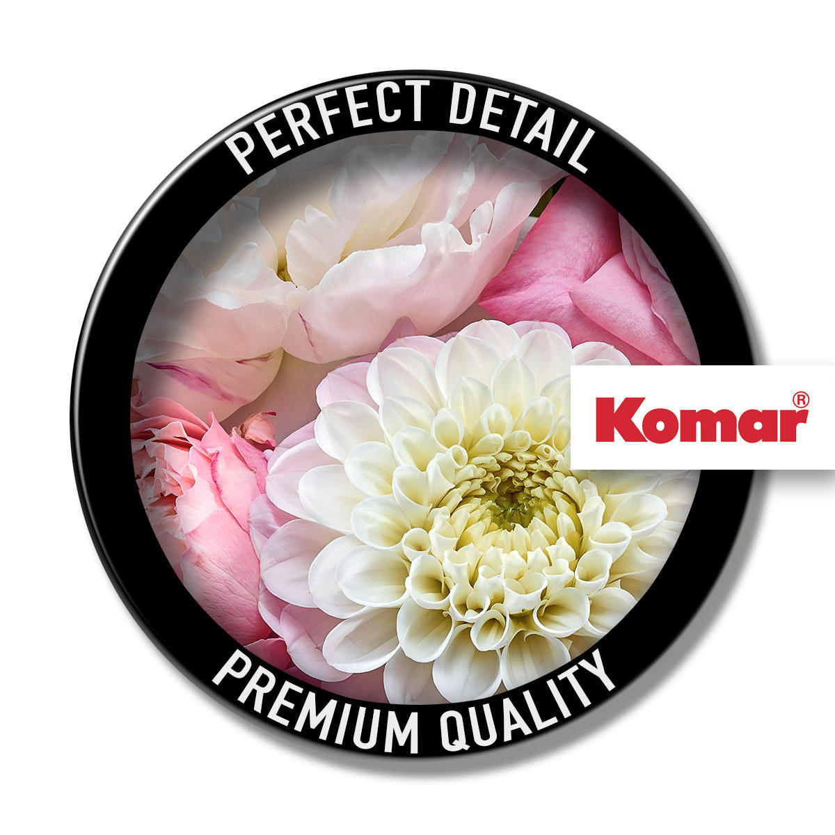 FOTOTAPET 368/254 cm  - multicolor, Basics (368/254cm) - Komar