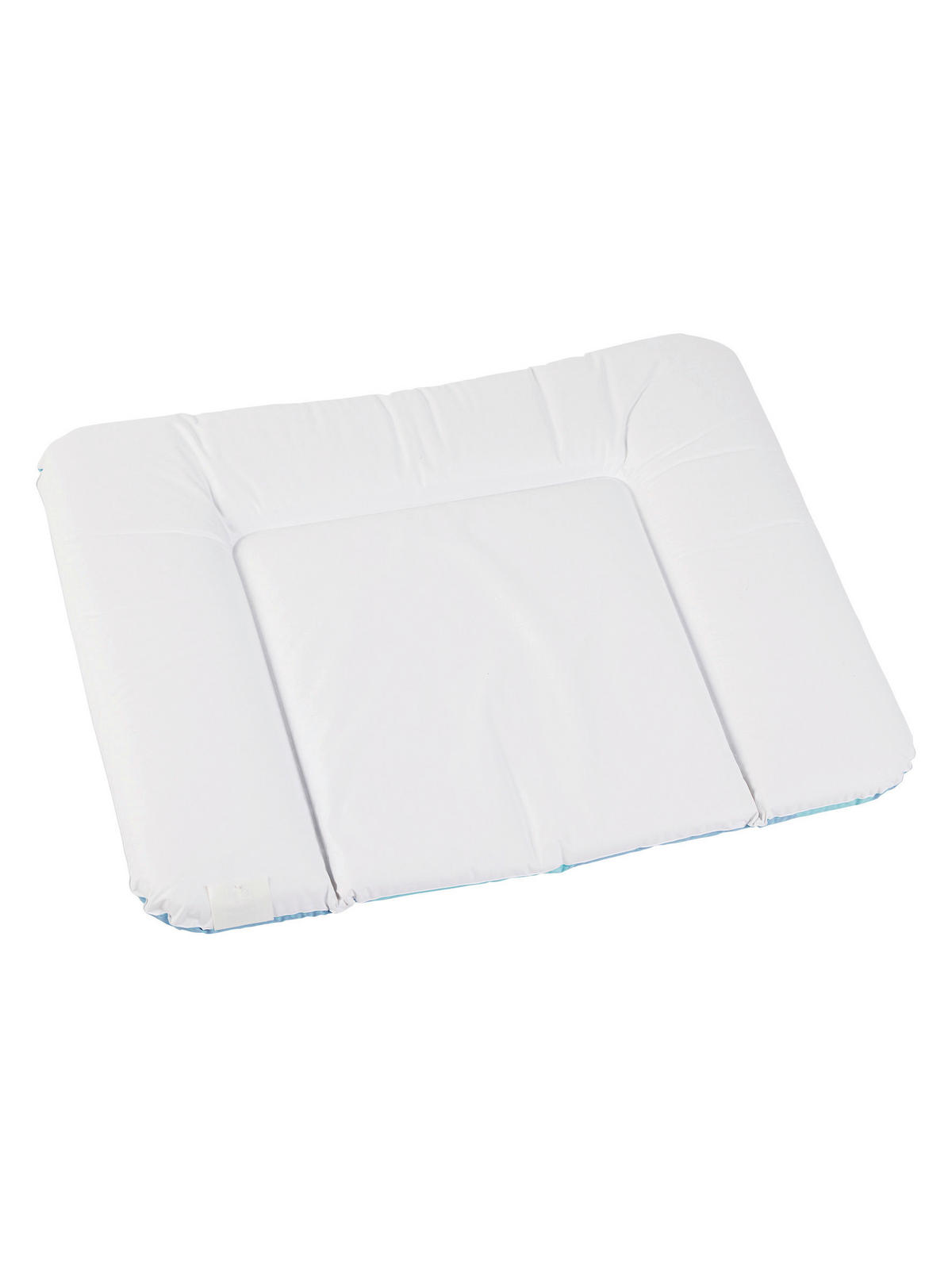 WICKELAUFLAGE - Multicolor/Hellblau, Basics, Kunststoff (72/85/5cm) - Sterntaler