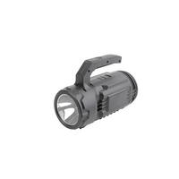 ŽEPNA SVETILKA     23,7/10,6/17,7 cm         - črna/prosojno, Basics, umetna masa (23,7/10,6/17,7cm) - Boxxx