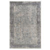 WEBTEPPICH 80/150 cm Blau  - Blau, Design, Textil (80/150cm) - Novel