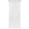 HÁLÓS FÜGGÖNY fm - Pezsgő/zöld, Basics, textil (290cm)
