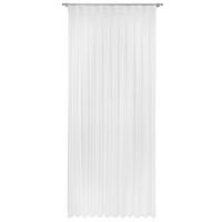 HÁLÓS FÜGGÖNY fm - Pezsgő/zöld, Basics, textil (290cm)