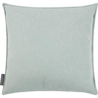 OUTDOOR-KISSEN Smaragdgrün Uni  - Smaragdgrün, Basics, Textil (45/45cm)