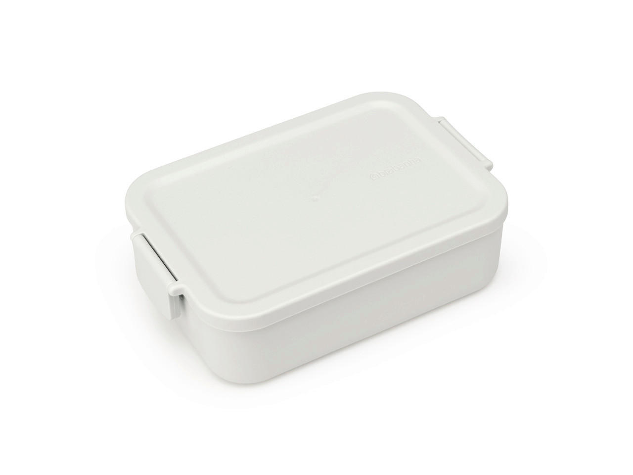 LUNCHBOX  - Basics, Kunststoff (20/5.5/13.5cm) - Brabantia