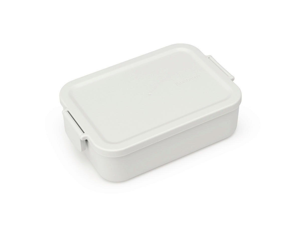LUNCHBOX  - Basics, Kunststoff (20/5.5/13.5cm) - Brabantia