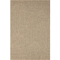 LÄUFER 80/250 cm Kenzy Naturfarben  - Naturfarben, KONVENTIONELL, Textil (80/250cm)