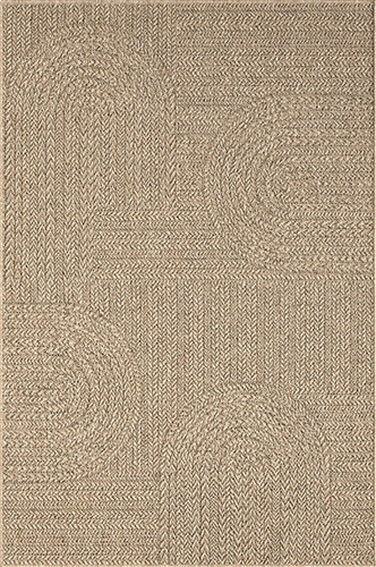 LÄUFER 80/250 cm Kenzy Naturfarben  - Naturfarben, KONVENTIONELL, Textil (80/250cm)
