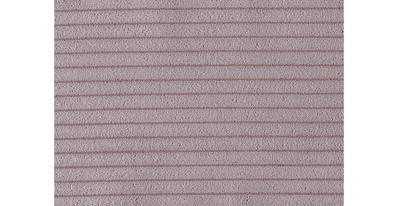 BOXSPRINGBETT 180/200 cm in Lila - Lila/Schwarz, Design, Kunststoff/Textil (180/200cm) - Xora