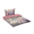 WENDEBETTWÄSCHE Renforcé 140/200 cm  - Multicolor, KONVENTIONELL, Textil (140/200cm) - Novel