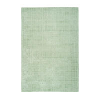 FLACHWEBETEPPICH 80/150 cm Karma Mintgrün  - Mintgrün, Basics, Textil (80/150cm) - Novel