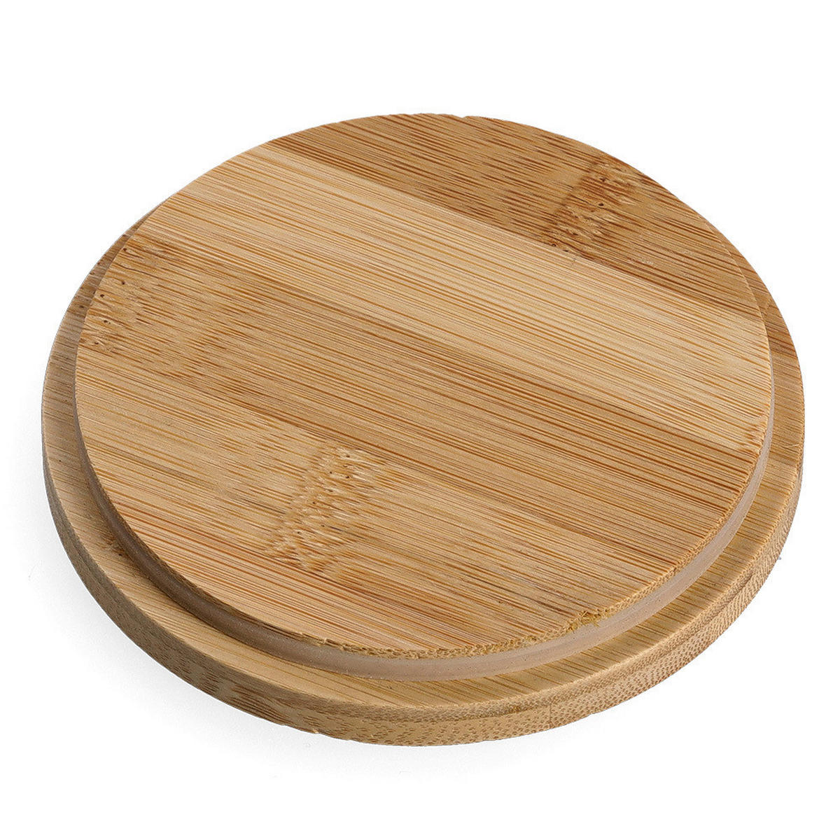 VORRATSDOSE 1 L  - Mintgrün, Basics (10,5/10,5/16,5cm) - Zeller Present
