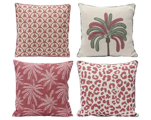 Pernă Pentru Exterior - Basics (3,00/45,00/45,00cm)