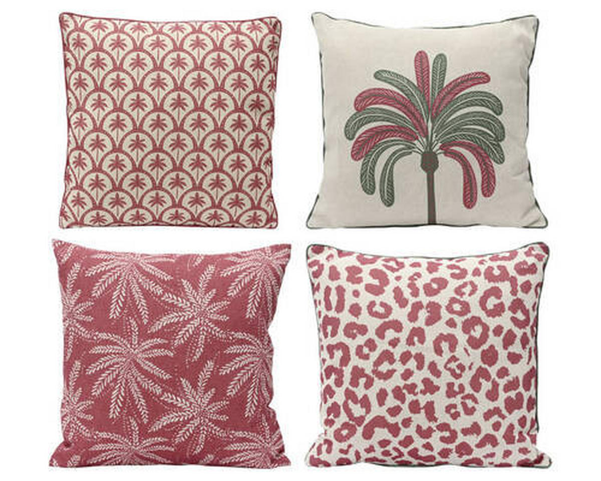 Pernă Pentru Exterior - Basics (3,00/45,00/45,00cm)