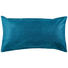 KISSENHÜLLE Petrol 40/80 cm - Petrol, Basics, Textil (40/80cm) - Novel KISSENHÜLLE Petrol 40/80 cm - Petrol, Basics, Textil (40/80cm) - Novel