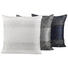ZIERKISSEN 50/50 cm - Anthrazit, Basics, Textil (50/50cm) - Novel