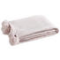PLAID MIT POMPOM'S Creme - Creme, Trend, Textil (170/130/1cm) PLAID MIT POMPOM'S Creme - Creme, Trend, Textil (170/130/1cm)