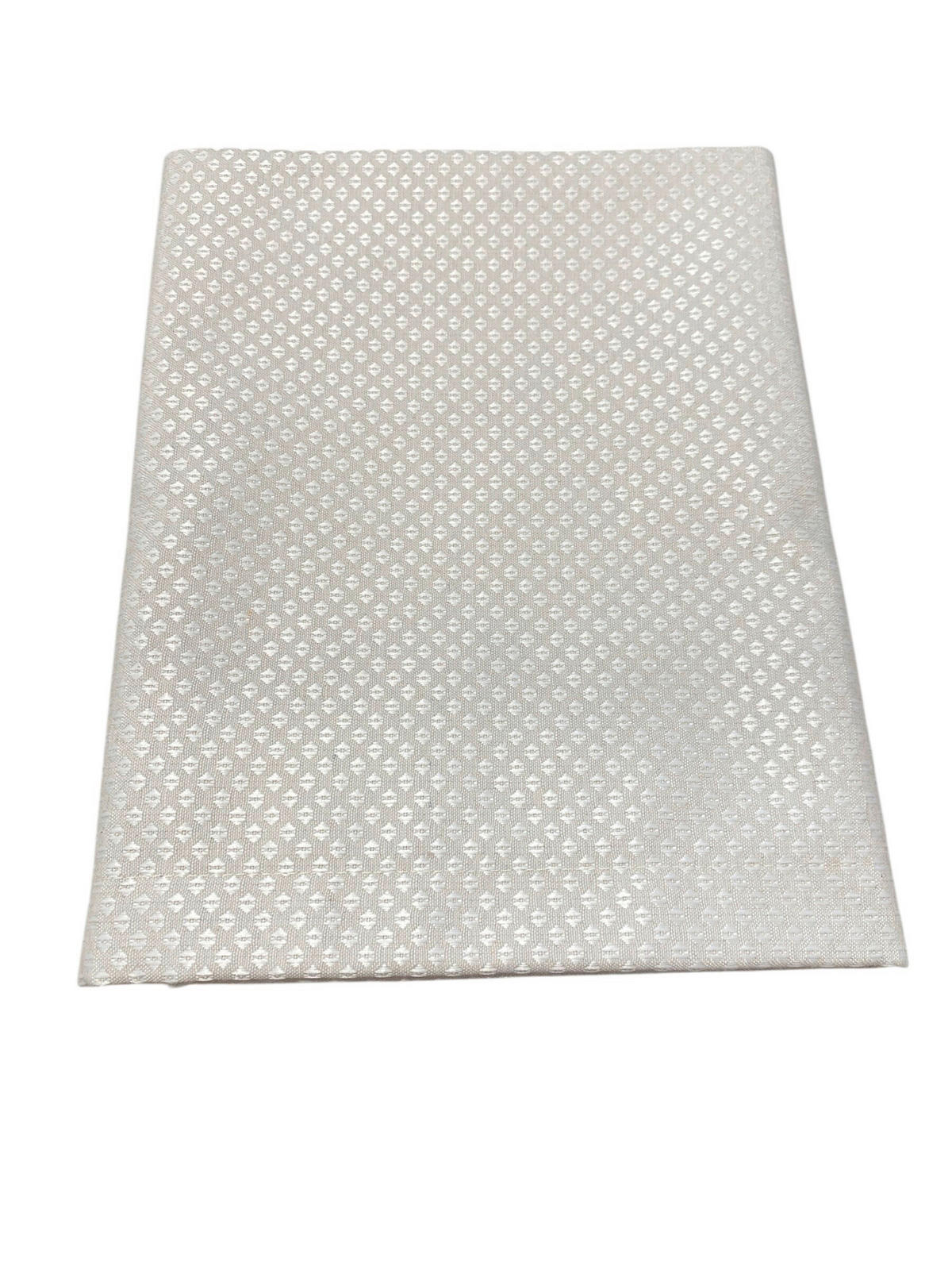 STOLNJAK 140/180 cm   LEANDRA  - bež, Osnovno, tekstil (140/180cm) - Novel