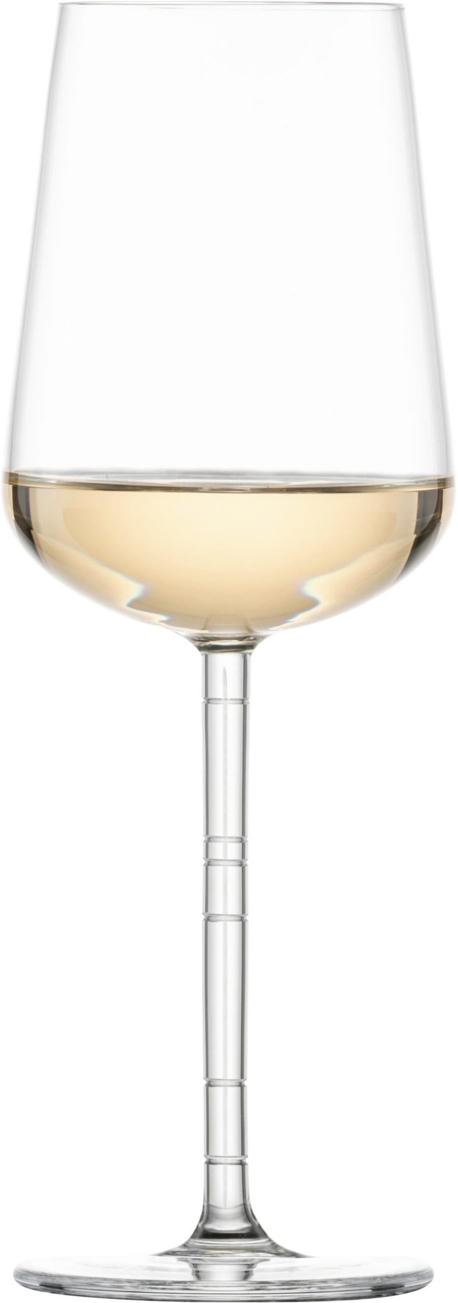 ČAŠA ZA BIJELO VINO  446 ml  Journey  - prozirno, Basics, staklo (8,4/23,4cm) - Zwiesel Glas