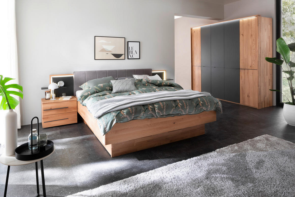 WEBTEPPICH 200/300 cm Lines  - Creme, Design, Textil (200/300cm) - Joop!