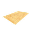 FLACHWEBETEPPICH 120/170 cm Karma Goldfarben  - Goldfarben, Basics, Textil (120/170cm) - Novel