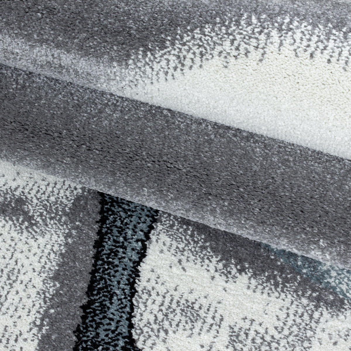 KINDERTEPPICH 120/170 cm Bambi  - Blau, Trend, Textil (120/170cm) - Ben'n'jen