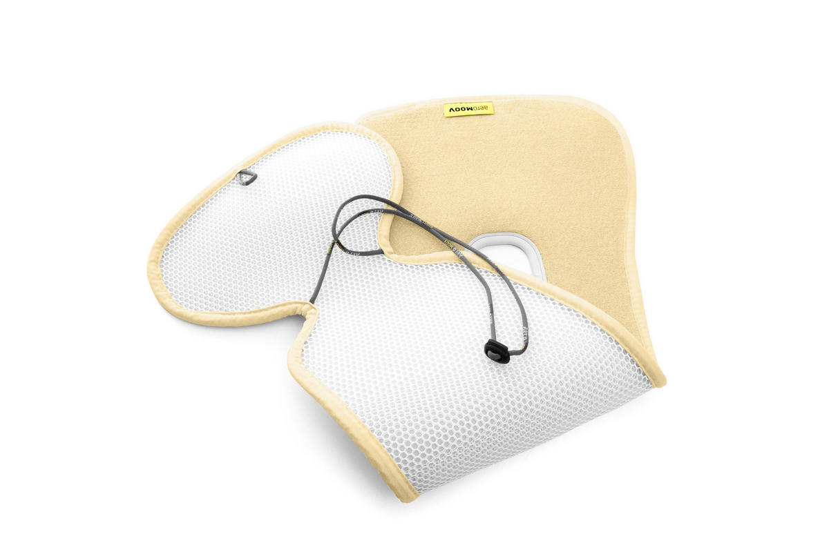 PODLOGA ZA DEČJE SEDIŠTE   - Osnovno, tekstil (0,15kg) - AEROMOOV