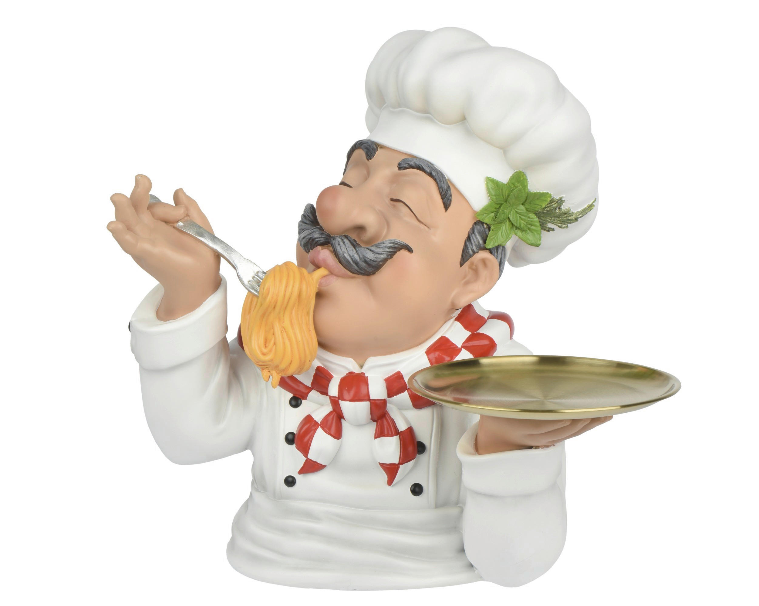 OKRASNA FIGURICA - Basics (34/30/37cm)