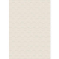 PLÉD 140/200 cm  - natúr színű, Design, textil (140/200cm) - Bio:Vio