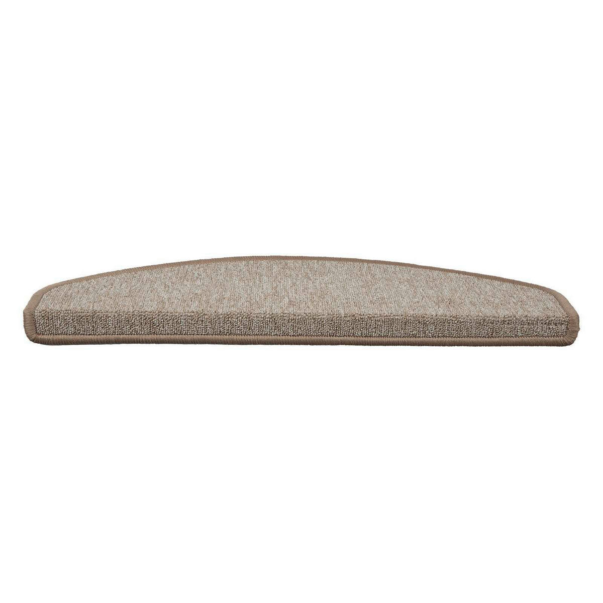 STUFENMATTE  65/23.5 cm  Beige  - Beige, Basics, Textil (65/23.5cm) - Floordirekt