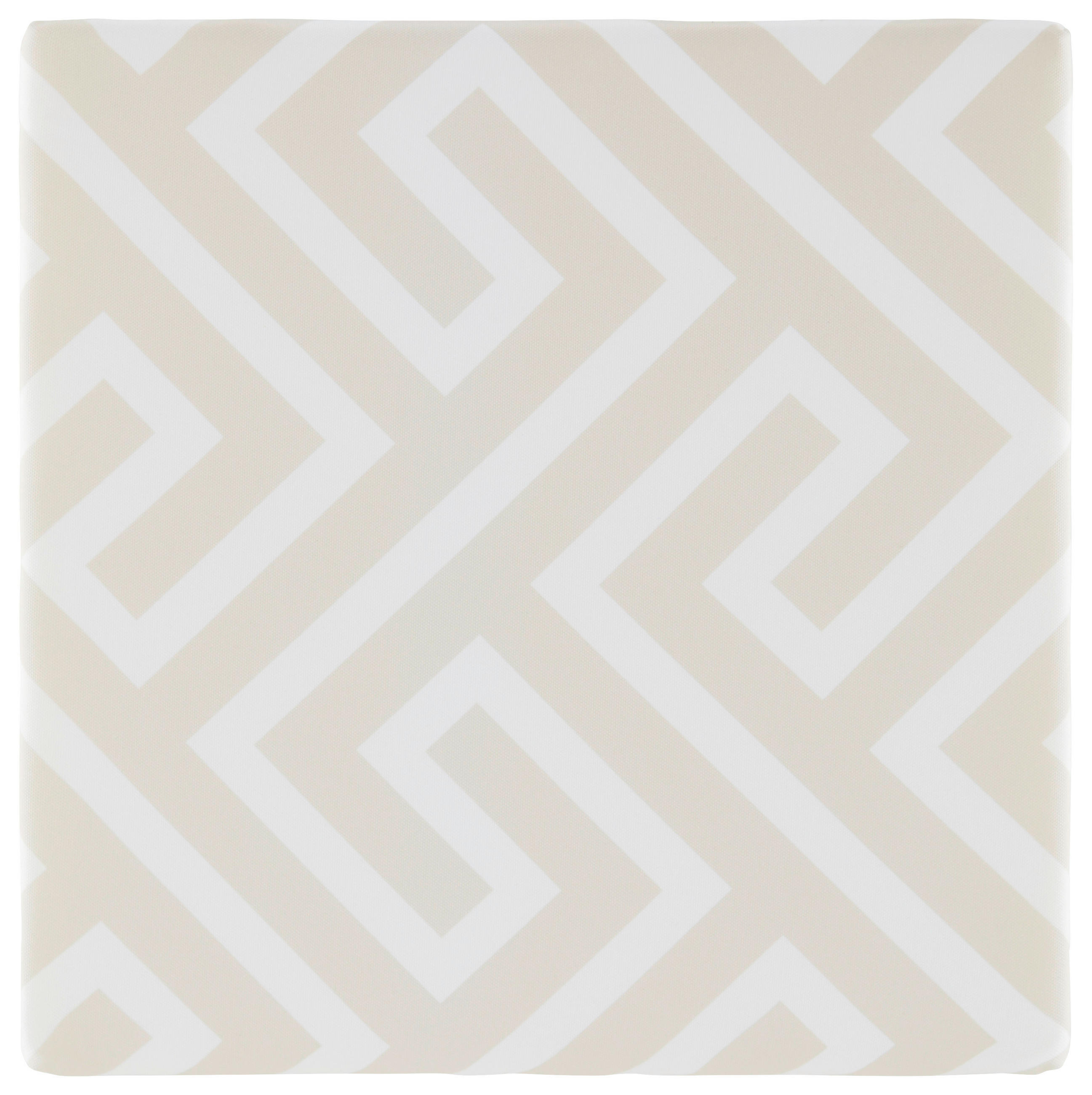 Gartensitzkissen Ibiza