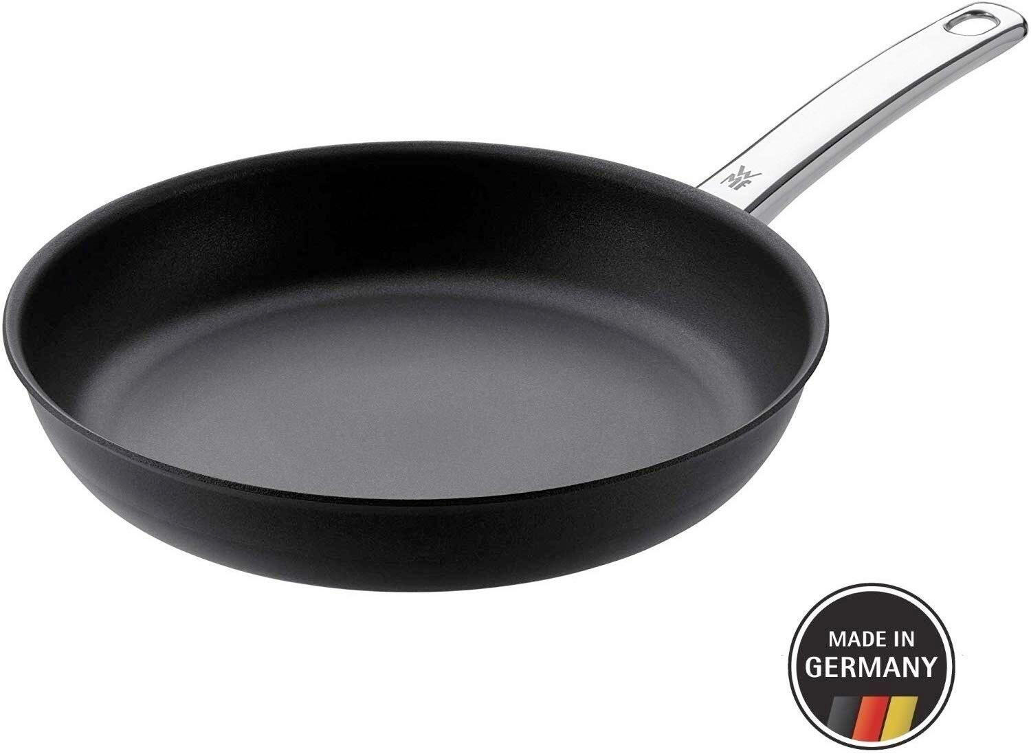 PANVICA NA SMAŽENIE  28 cm  - čierna, Design (28cm) - WMF