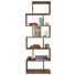 REGAL Sheesham massiv Sheeshamfarben - Sheeshamfarben, Design, Holz (60/180/30cm) - Kare-Design REGAL Sheesham massiv Sheeshamfarben - Sheeshamfarben, Design, Holz (60/180/30cm) - Kare-Design