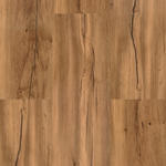 VINYLBODEN  per  m² - Eichefarben, Design, Holzwerkstoff (123,5/23/0,95cm) - Venda