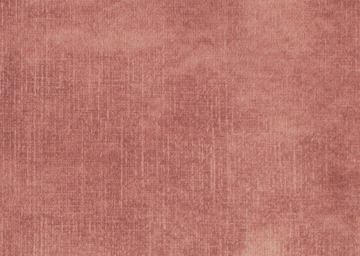 WOHNLANDSCHAFT in Velours Flieder  - Eichefarben/Flieder, Konventionell, Holz/Textil (235/316/167cm) - Beldomo System