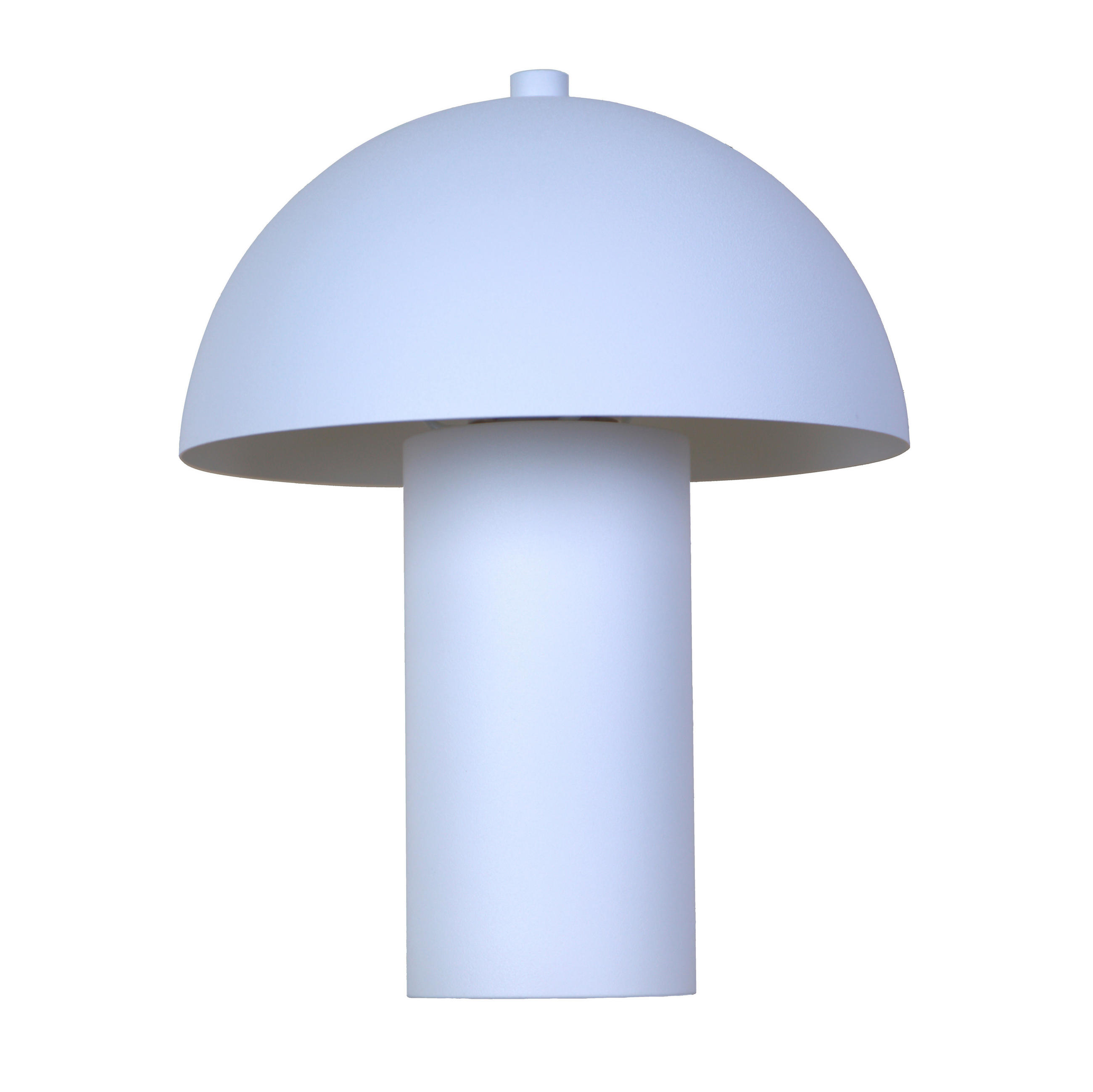 TISCHLEUCHTE - Design, Metall (25/36cm) - Globo