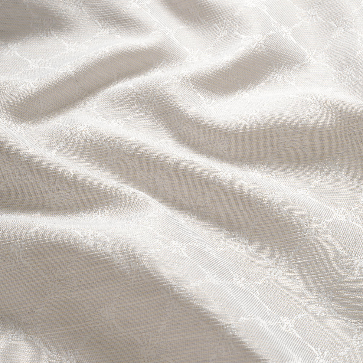 FERTIGVORHANG blickdicht  - Naturfarben, Design, Textil (130/250cm) - Joop!