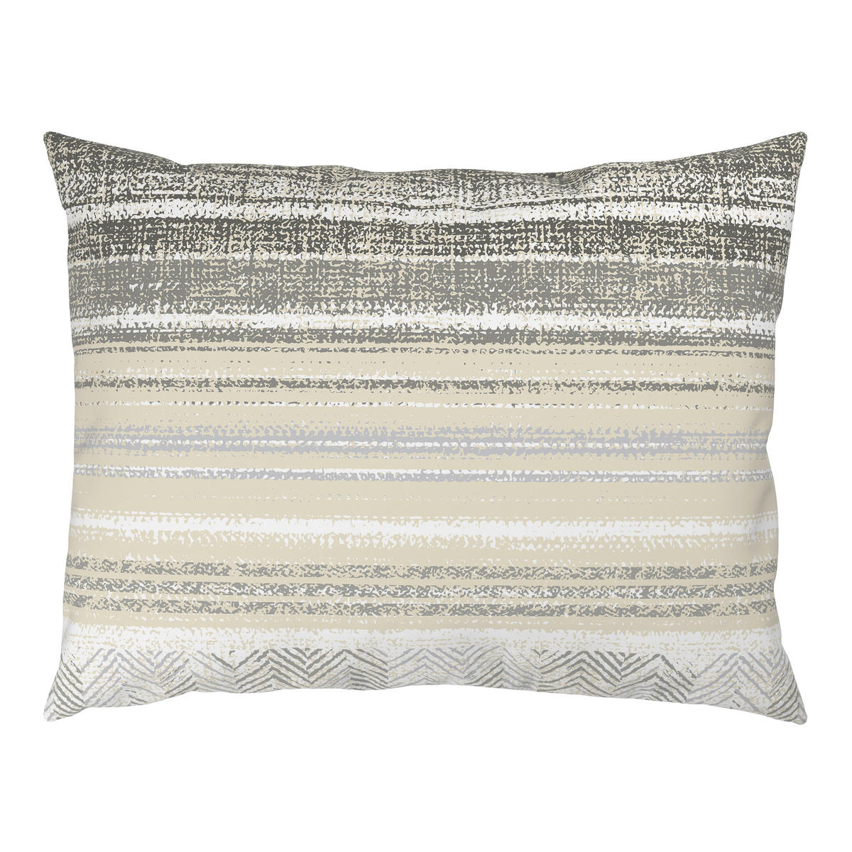 POSTELJNINA 200/200 cm flanela rjavosiva  - rjavosiva, tekstil (200/200cm) - Esposa