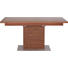 ESSTISCH in Holz - Nussbaumfarben, KONVENTIONELL, Holz (160/76/95cm) - Invivus ESSTISCH in Holz - Nussbaumfarben, KONVENTIONELL, Holz (160/76/95cm) - Invivus