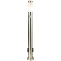 PODNA SVJETILJKA VANJSKA  - opalna, Basics, metal/plastika (12,7/110cm) - Globo