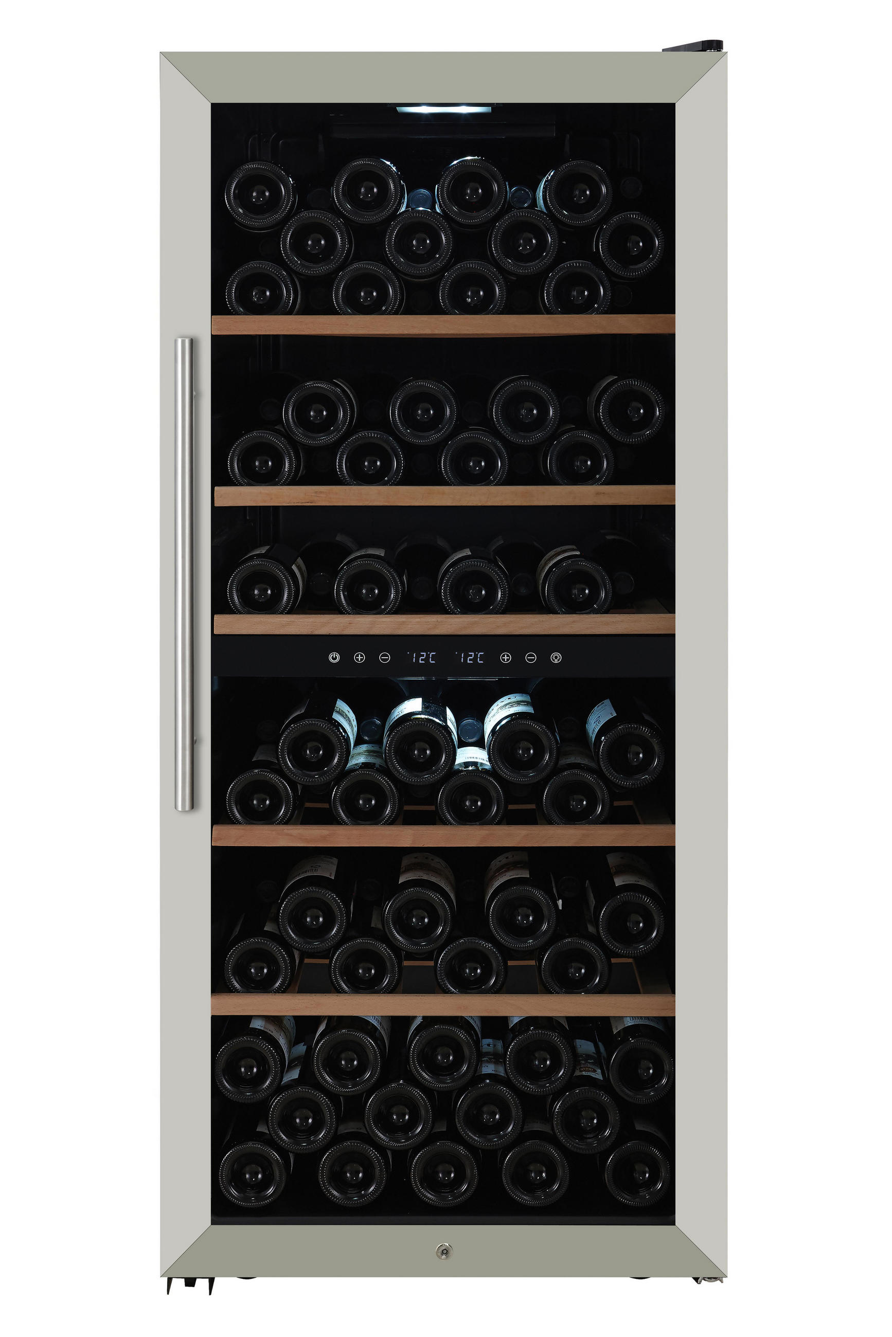 Weinkühlschrank WKS 1-102