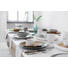 SCHALE Keramik Porzellan - Grau, Basics, Keramik (16/6cm) - Rosenthal SCHALE Keramik Porzellan - Grau, Basics, Keramik (16/6cm) - Rosenthal