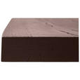 TISCHPLATTE in Holz 170/90/6 cm   - Eichefarben, Design, Holz (170/90/6cm) - Waldwelt