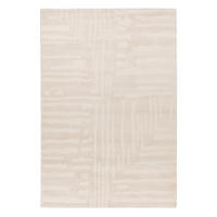 HOCHFLORTEPPICH 160/230 cm My Canyon Creme  - Creme, Basics, Textil (160/230cm) - Obsession