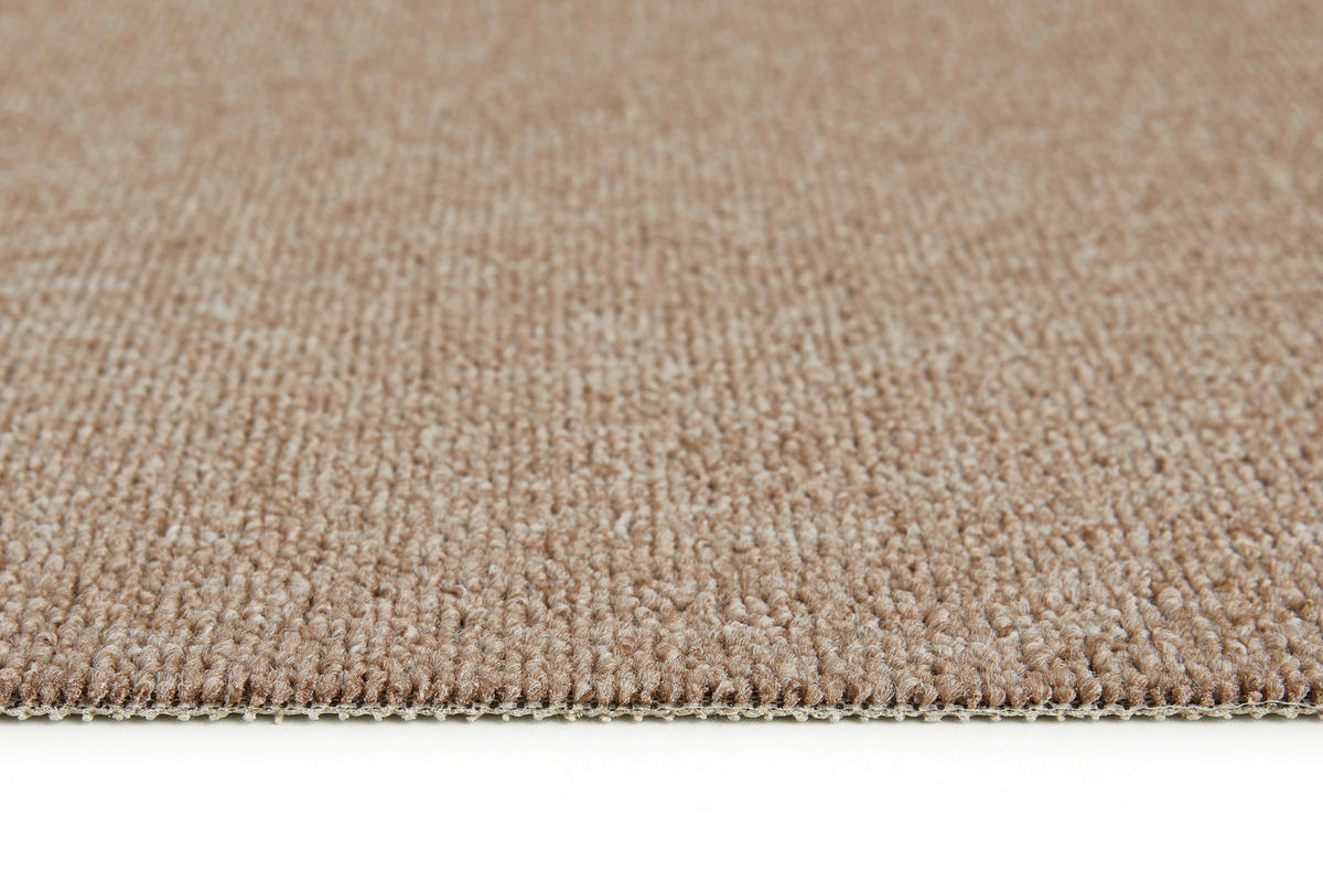 TEPPICHBODEN Henry 8,99€/m² 500/200 cm  in Beige  - Beige, Design, Textil (500/200cm)