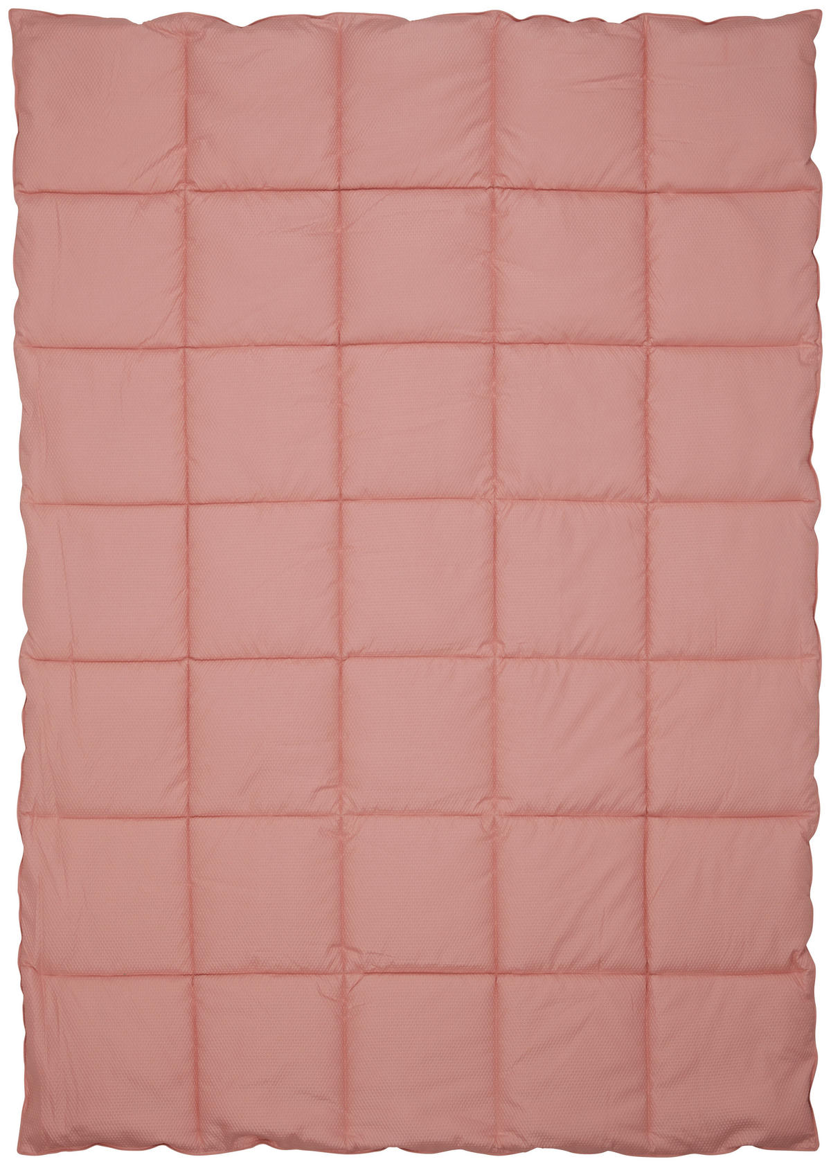EGÉSZ ÉVES PAPLAN 140/200 cm  - pink/krém, Basics, textil (140/200cm) - Sleeptex